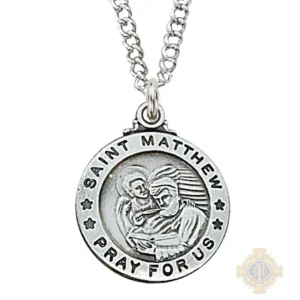 Sterling Silver Pendant