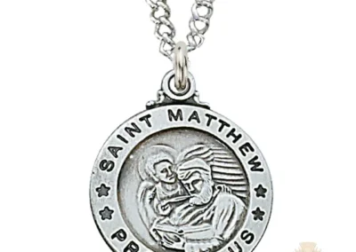 Sterling Silver Pendant