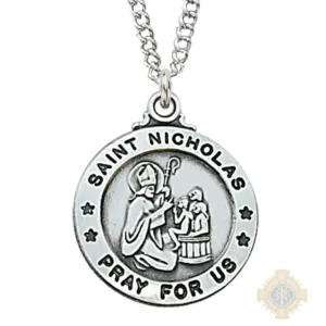 Sterling Silver Pendant