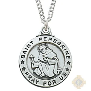 Sterling Silver Pendant
