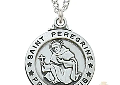 Sterling Silver Pendant