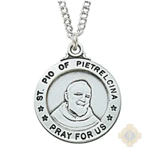 Sterling Silver Pendant