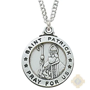 Sterling Silver Pendant