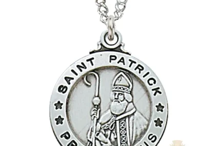 Sterling Silver Pendant