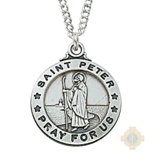 Sterling Silver Pendant