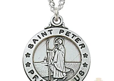 Sterling Silver Pendant