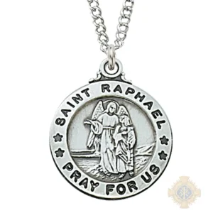 Sterling Silver Pendant