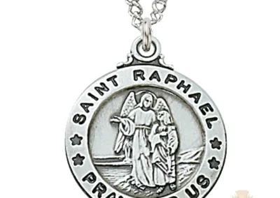 Sterling Silver Pendant