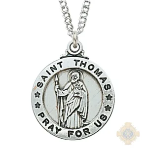 Sterling Silver Pendant