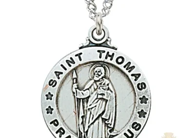 Sterling Silver Pendant