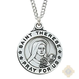 Sterling Silver Pendant