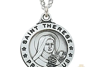 Sterling Silver Pendant