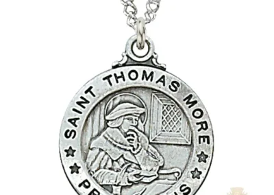 Sterling Silver Pendant