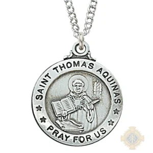 Sterling Silver Pendant