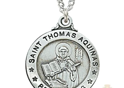 Sterling Silver Pendant