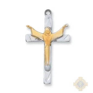 Sterling Silver Cross