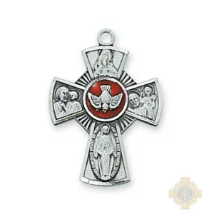 Sterling Silver Pendant