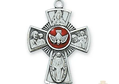Sterling Silver Pendant