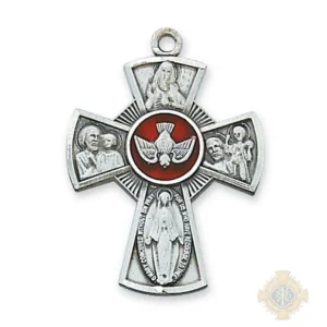 Sterling Silver Pendant