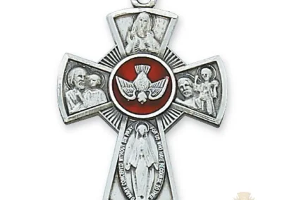 Sterling Silver Pendant