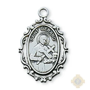 Sterling Silver Pendant
