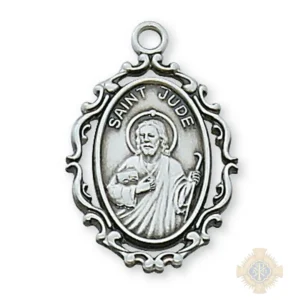 Sterling Silver Pendant