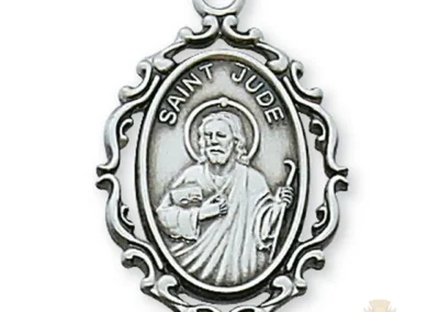 Sterling Silver Pendant