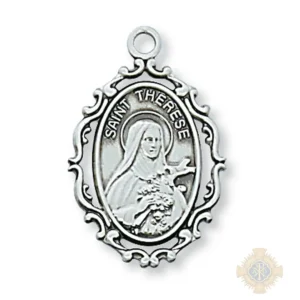 Sterling Silver Pendant