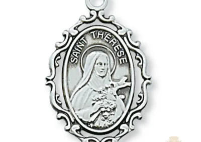 Sterling Silver Pendant