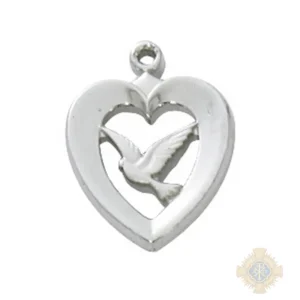 Sterling Silver Pendant