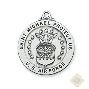 Sterling Silver Pendant