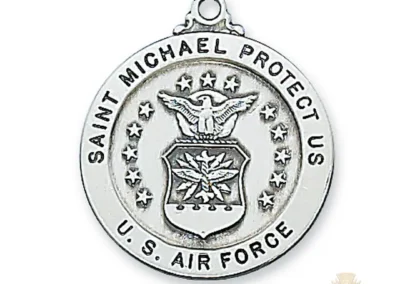 Sterling Silver Pendant
