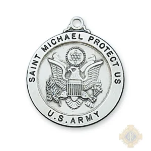 Sterling Silver Pendant