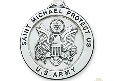 Sterling Silver Pendant