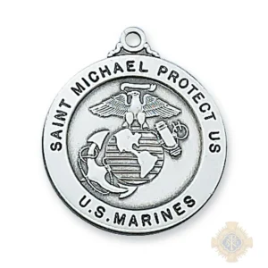 Sterling Silver Pendant