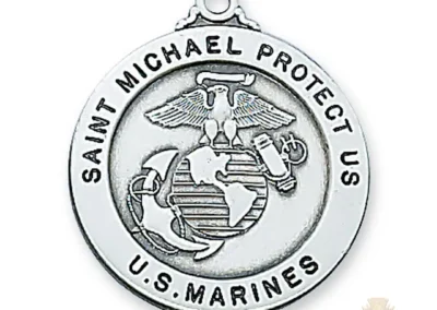 Sterling Silver Pendant