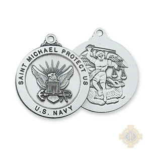 Sterling Silver Pendant