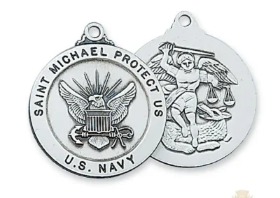 Sterling Silver Pendant