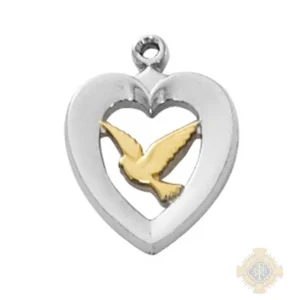 Sterling Silver Pendant
