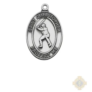 Sterling Silver Pendant