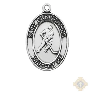 Sterling Silver Pendant