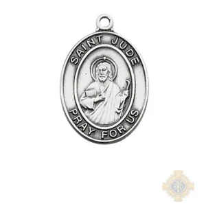 Sterling Silver Pendant