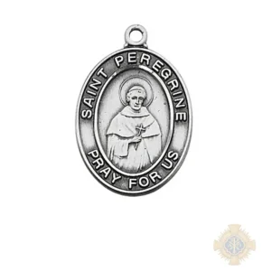 Sterling Silver Pendant