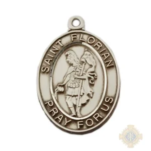 Sterling Silver Pendant