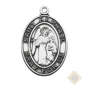 Sterling Silver Pendant