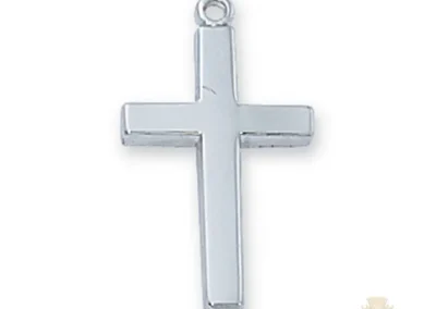 Sterling Silver Cross