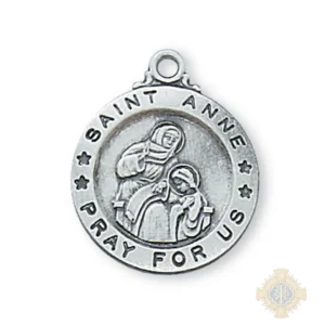 Sterling Silver Pendant