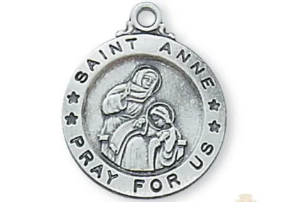 Sterling Silver Pendant