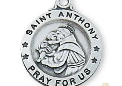 Sterling Silver Pendant