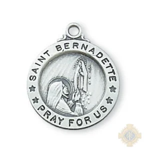Sterling Silver Pendant